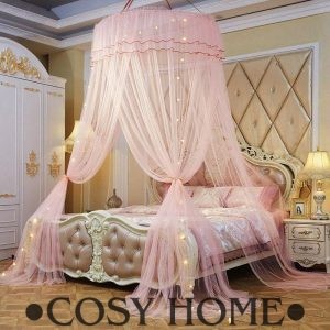 Ciel De Lit Adulte Lumineux