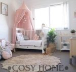 Ciel De Lit Bébé Chambre
