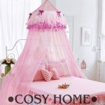 Ciel De Lit Bebe Princesse