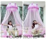 Ciel De Lit Bebe Princesse