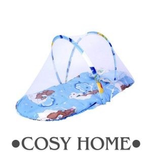 Ciel De Lit Berceau Fille