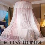 Ciel De Lit Chambre Fille