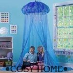 Ciel De Lit Enfant Fille