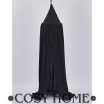 Ciel De Lit Gris Anthracite