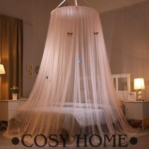 Ciel De Lit Papillon