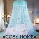 Ciel De Lit Poudre D Etoiles