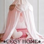 Ciel De Lit Rose Clair