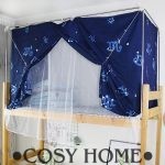 Ciel De Lit Tissu