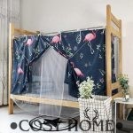 Ciel De Lit Tissu