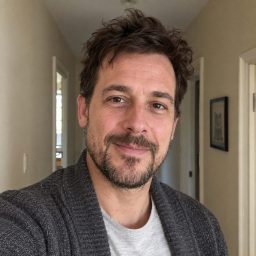 Portrait de Hugo Picard